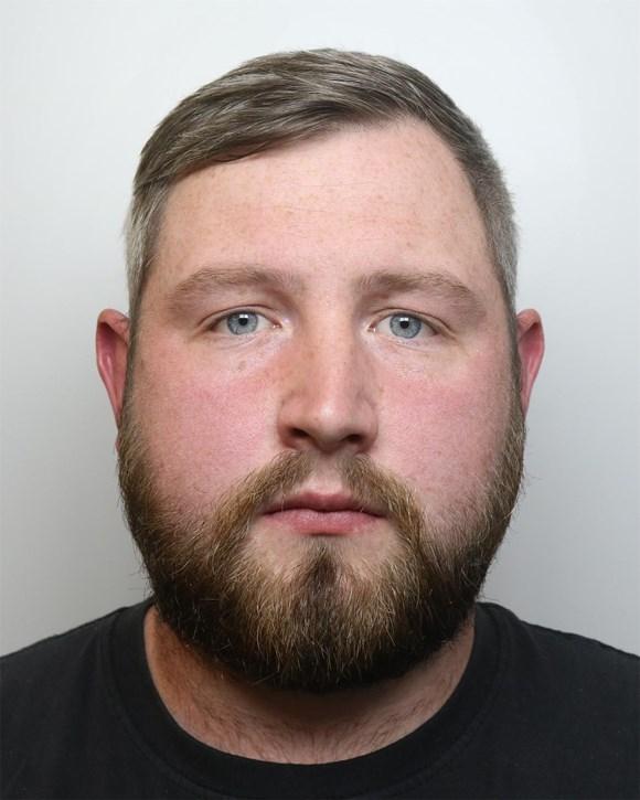 Craig Crowther Sex Offenders Database Uk