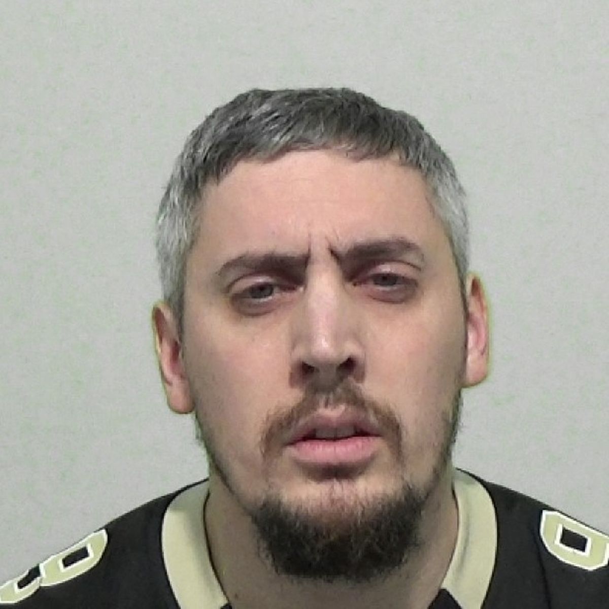 Andrew Maund Sex Offenders Database UK