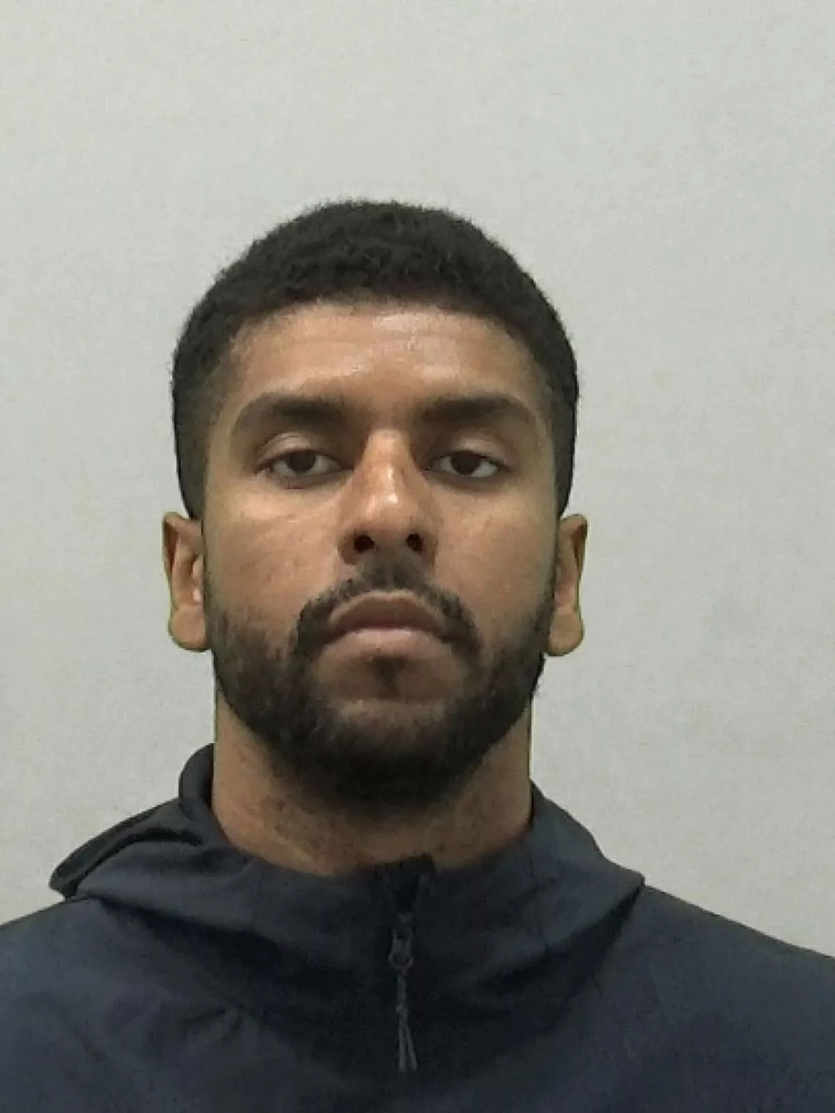 Offender photo