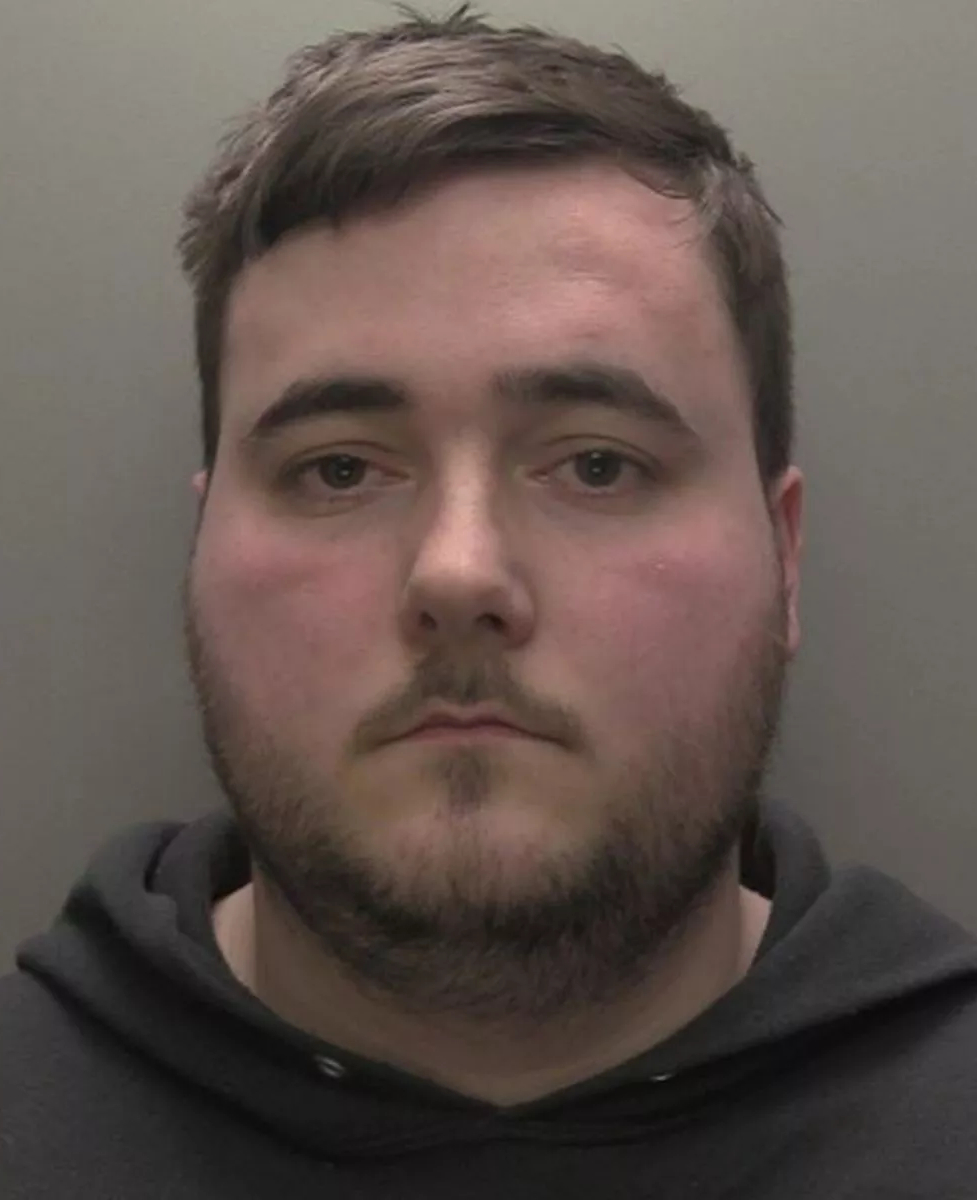 Offender photo