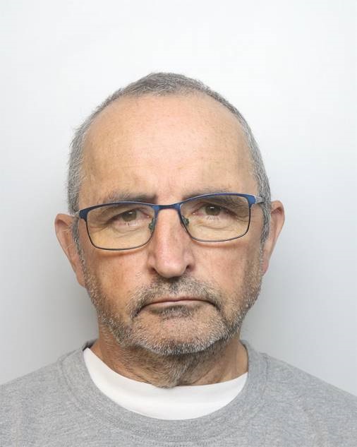 Offender photo
