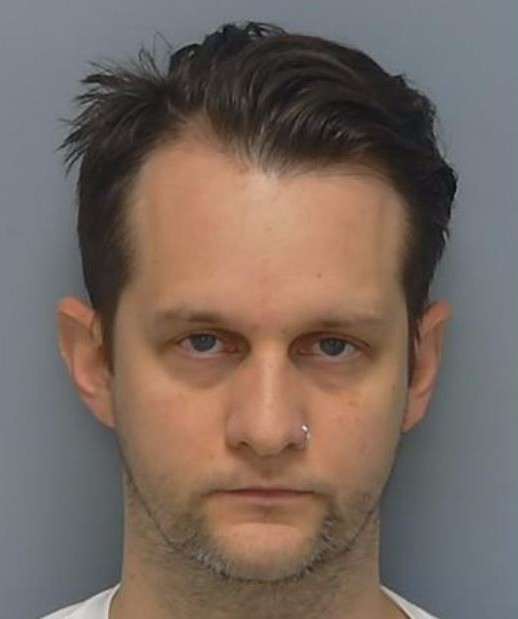 Offender photo