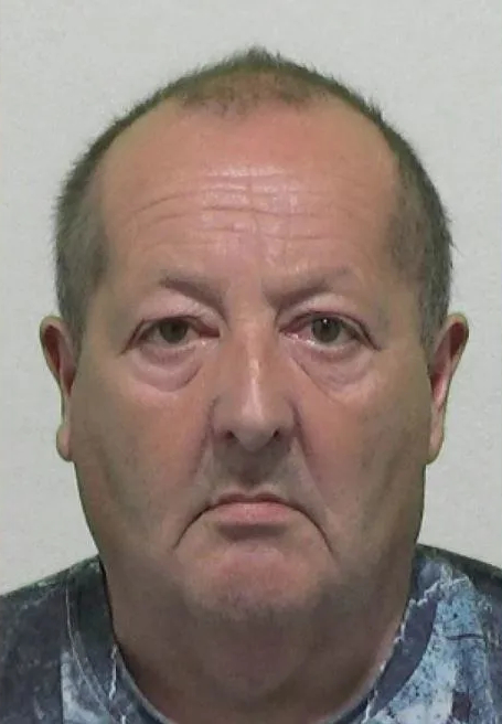 Offender photo