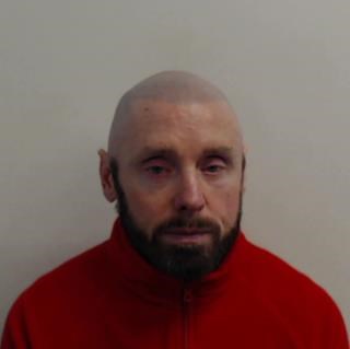 Offender photo