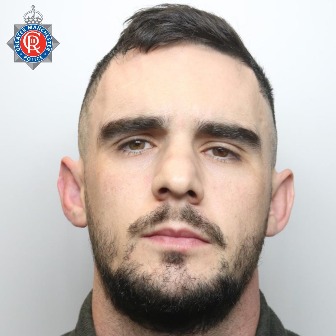 Thomas Noone Sex Offenders Database UK