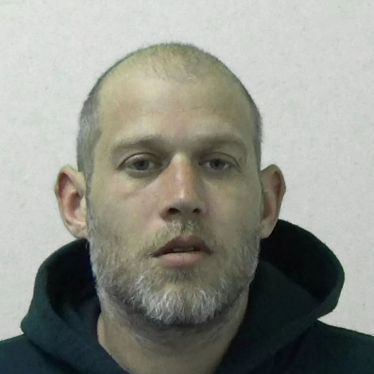 Paul Baird Sex Offenders Database UK