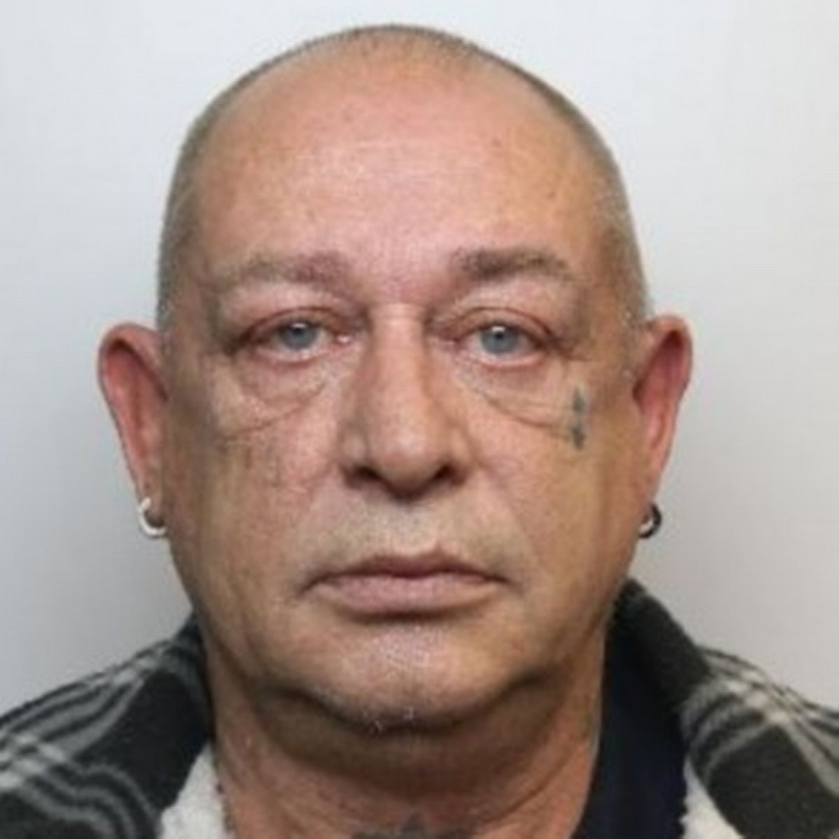 Shaun Wightman Sex Offenders Database UK
