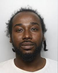 Offender photo