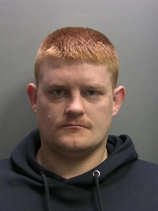 Offender photo