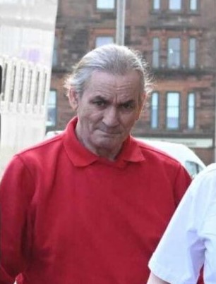 Offender photo