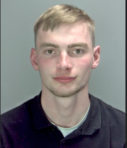 Offender photo