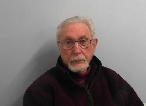 Offender photo