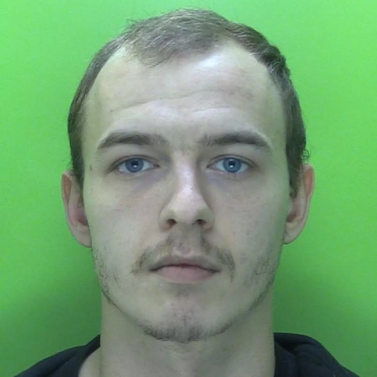 Offender photo