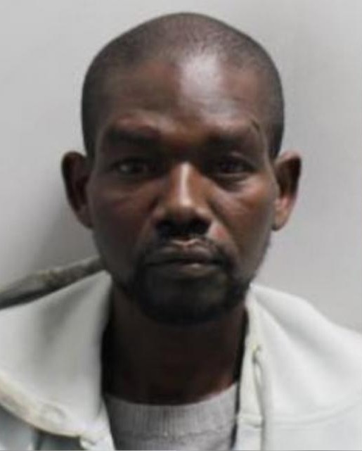 Offender photo