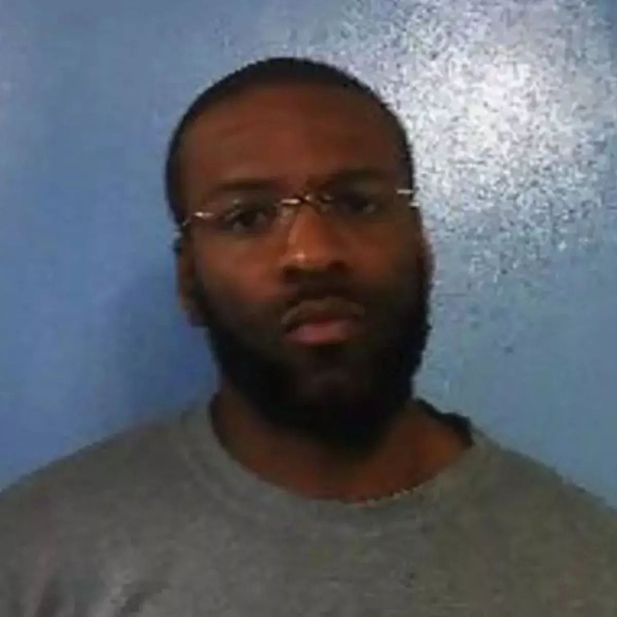 Offender photo