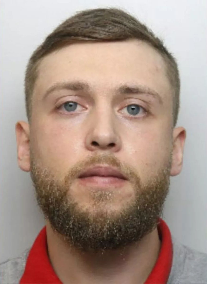 Offender photo