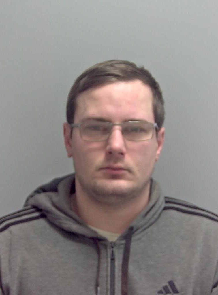 Offender photo