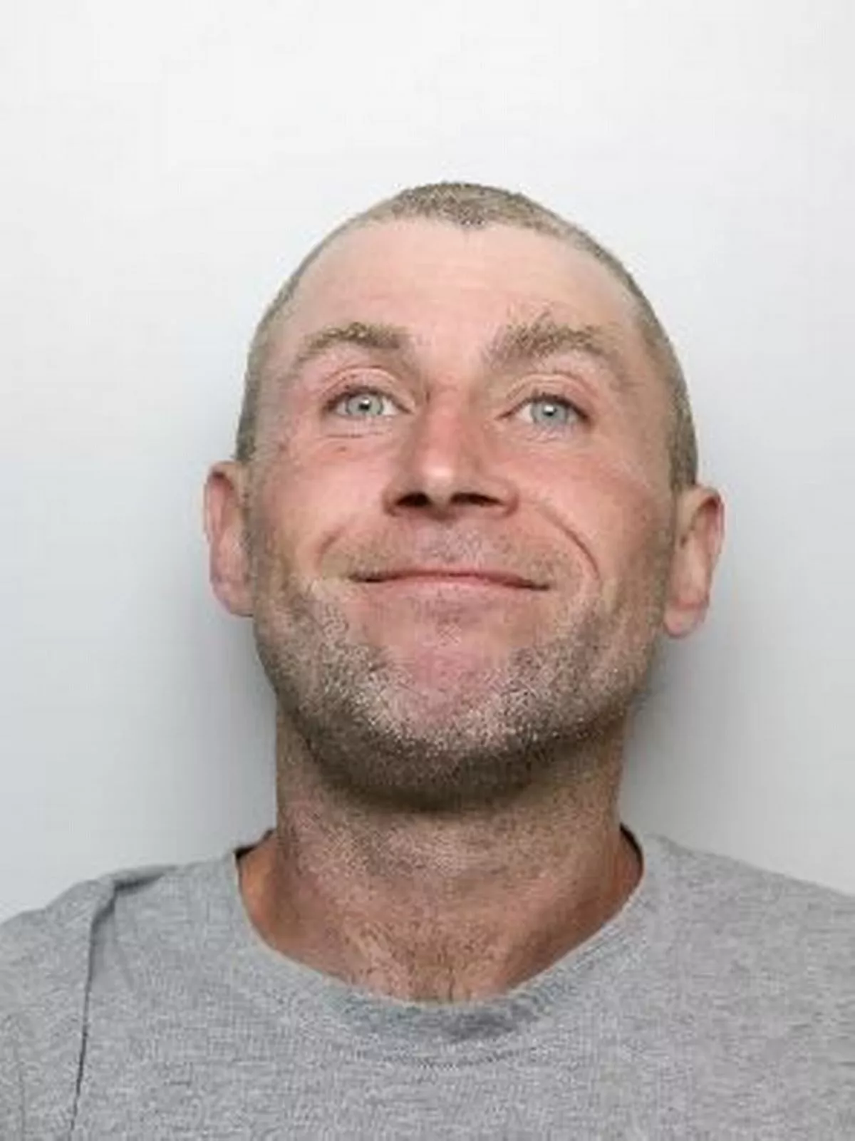 Offender photo