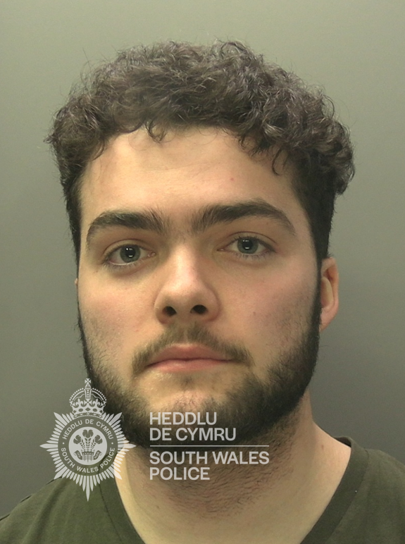 Offender photo