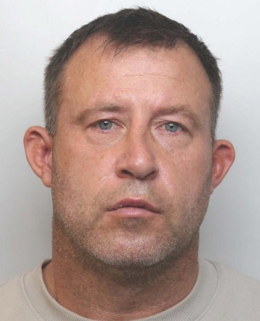 Offender photo