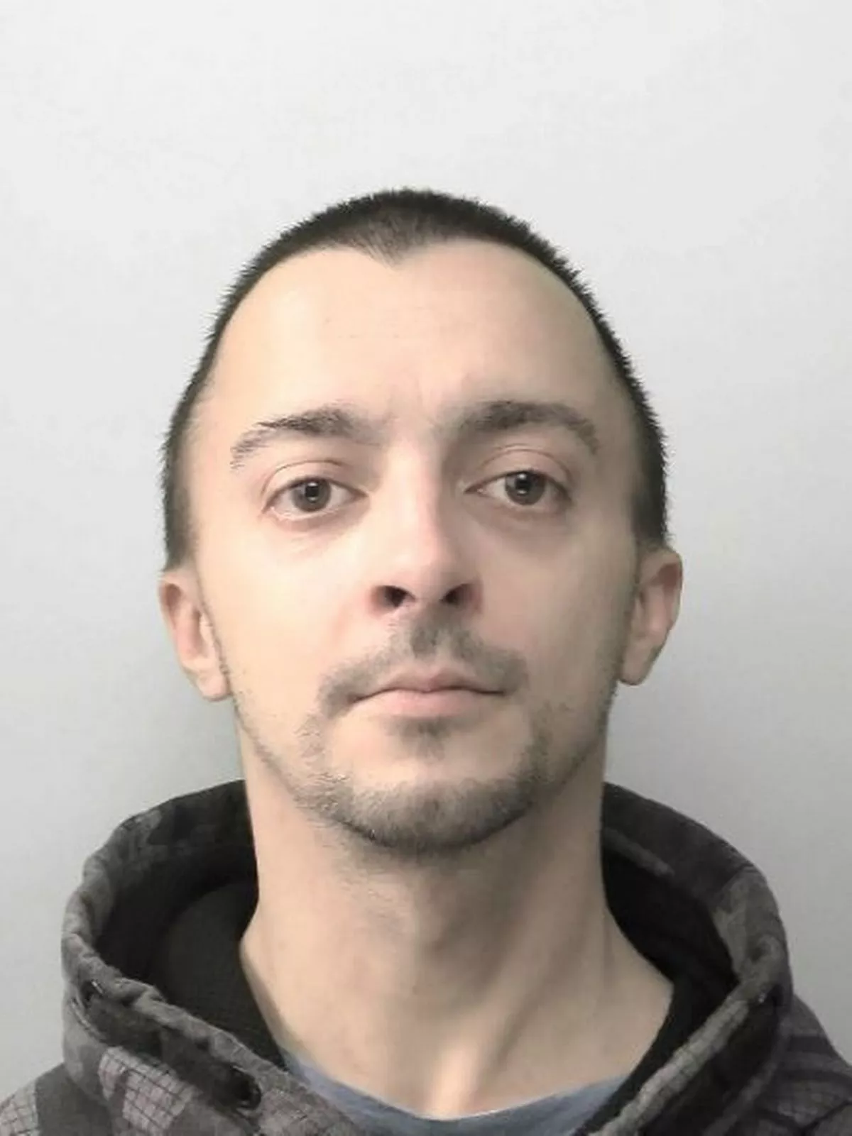 Offender photo