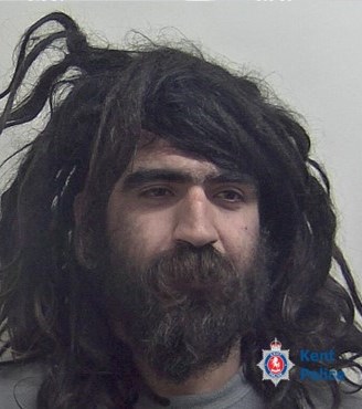 Offender photo