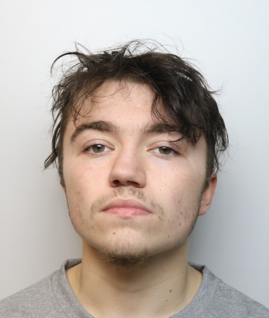 Offender photo