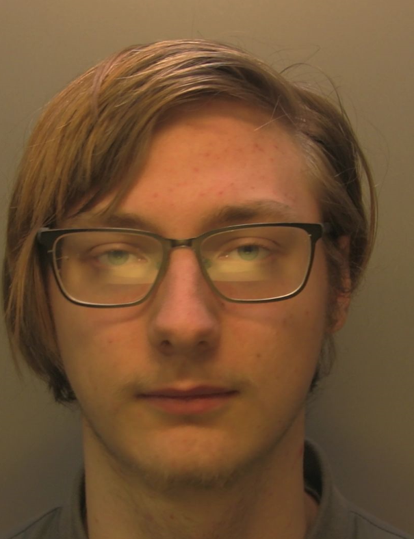 Offender photo