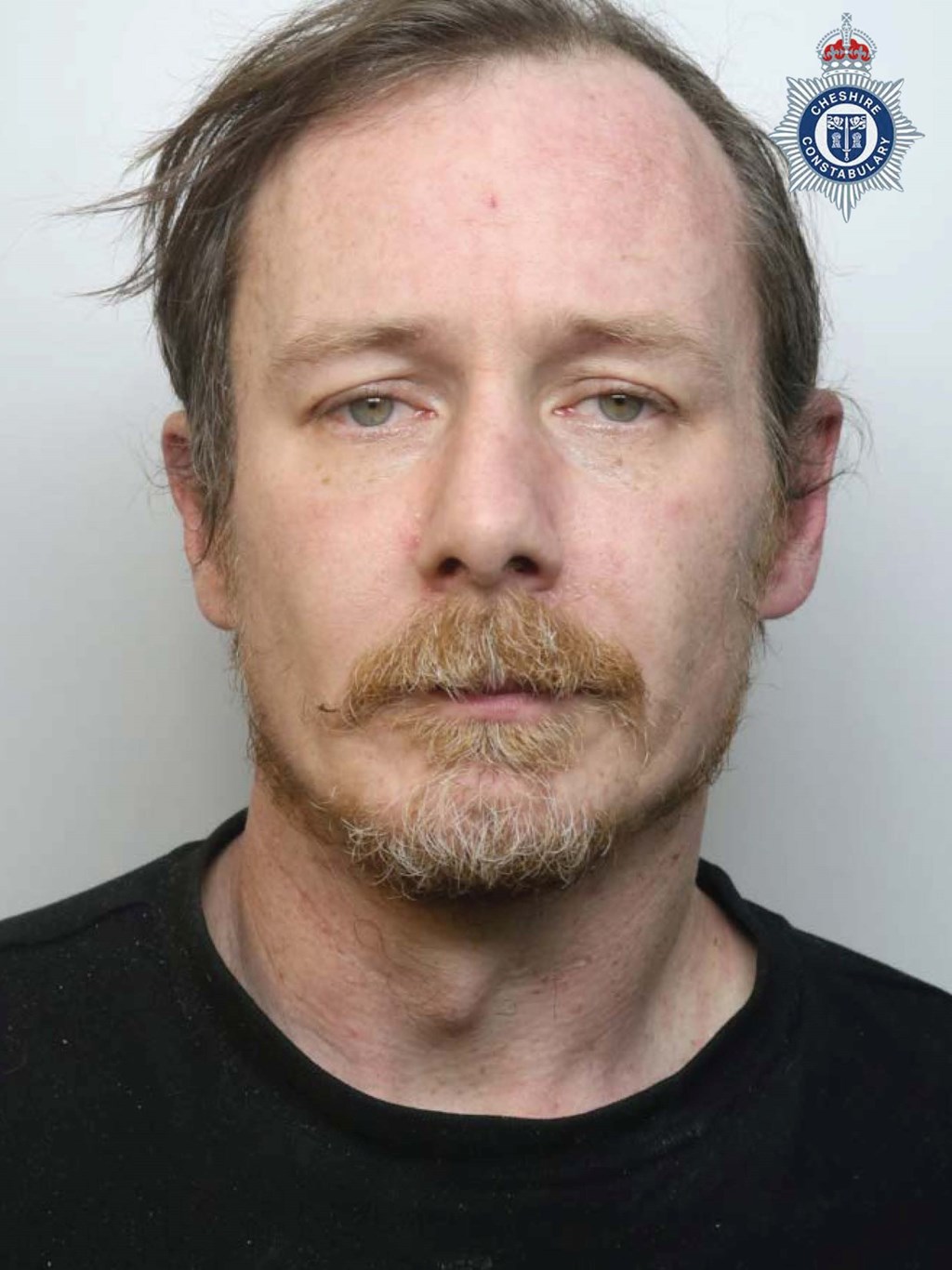 Offender photo