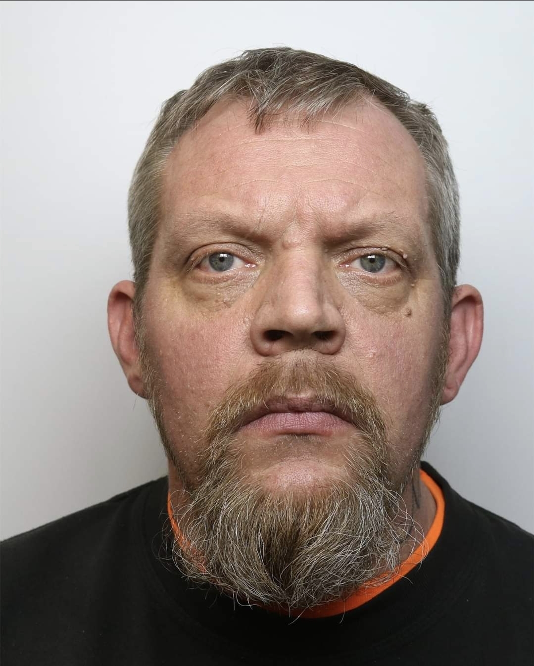 Offender photo