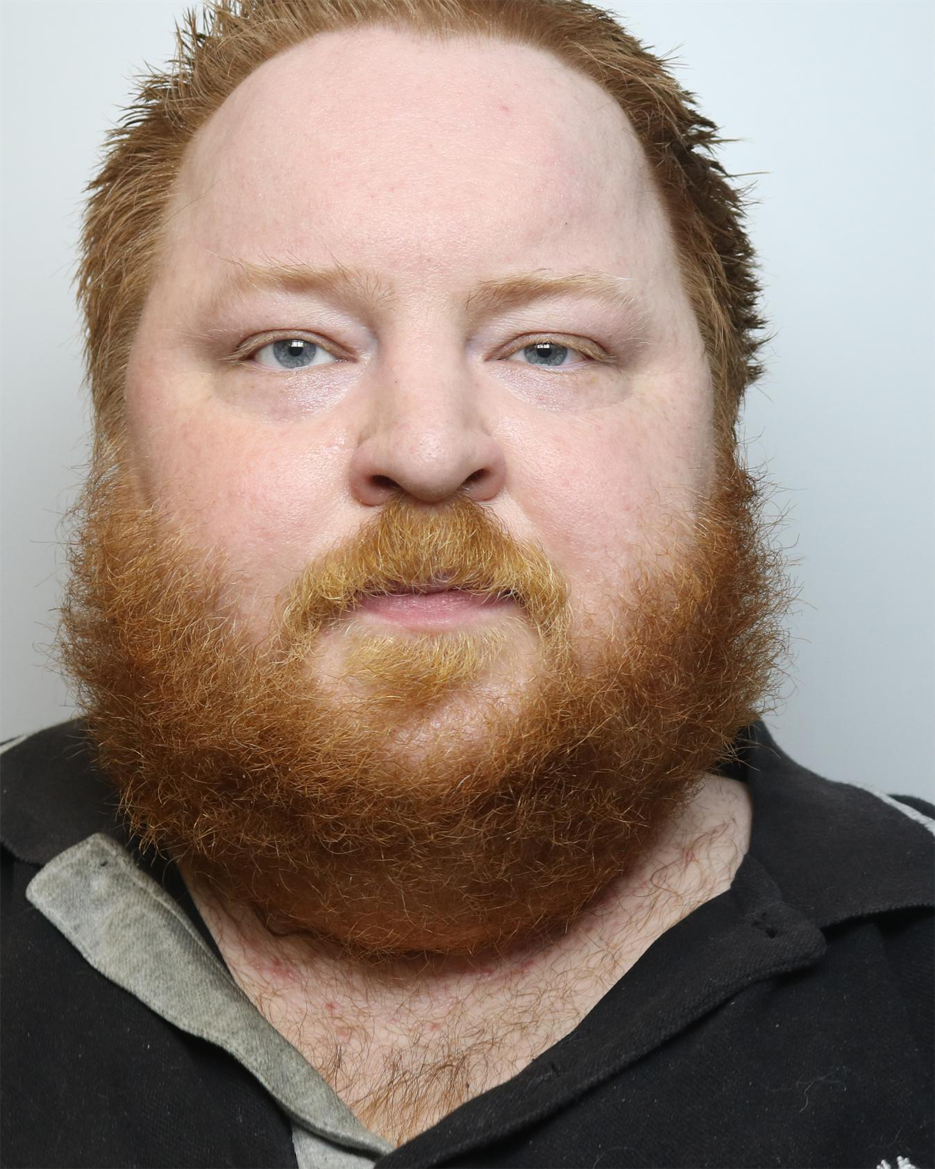 Offender photo