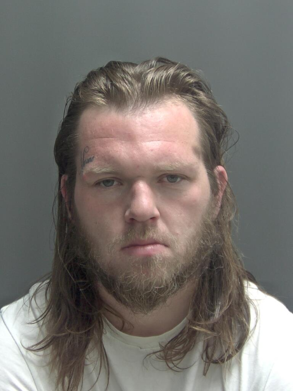 Offender photo
