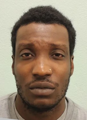Offender photo