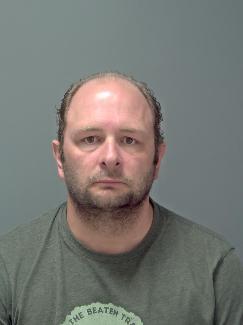 Offender photo
