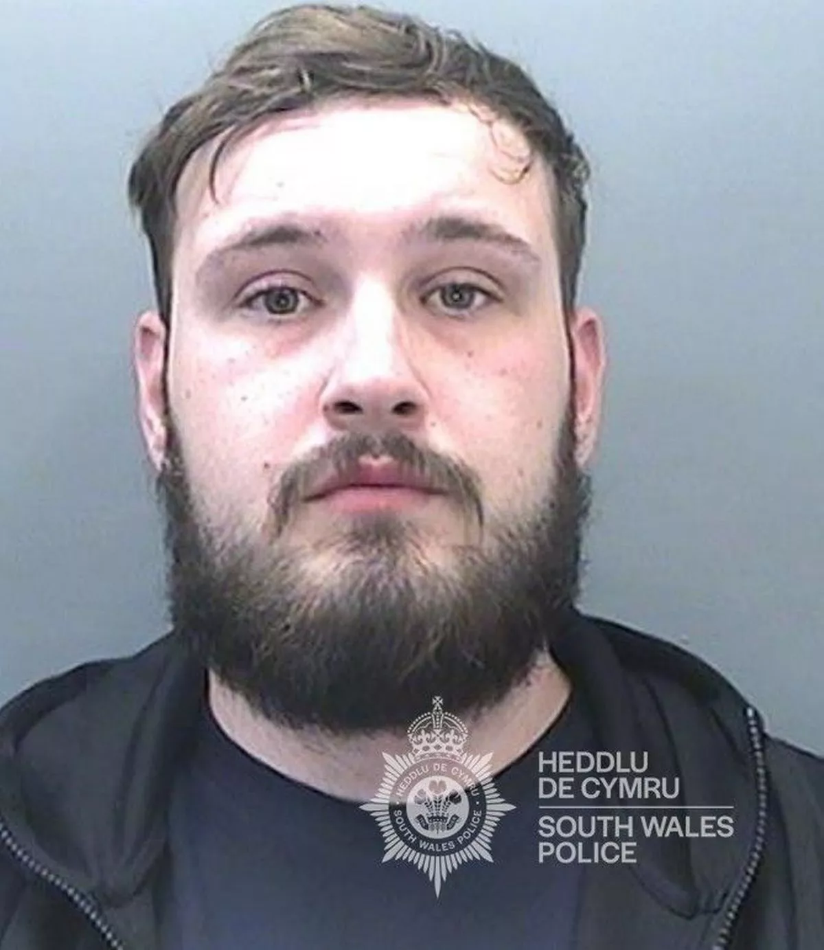 Offender photo