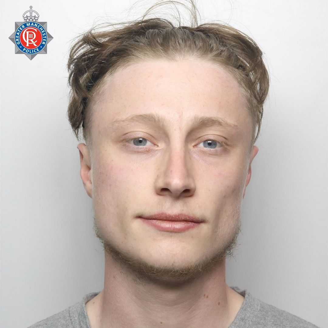 Offender photo