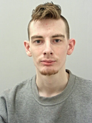 Offender photo