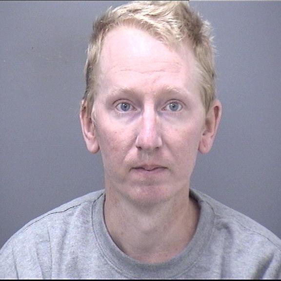 Offender photo