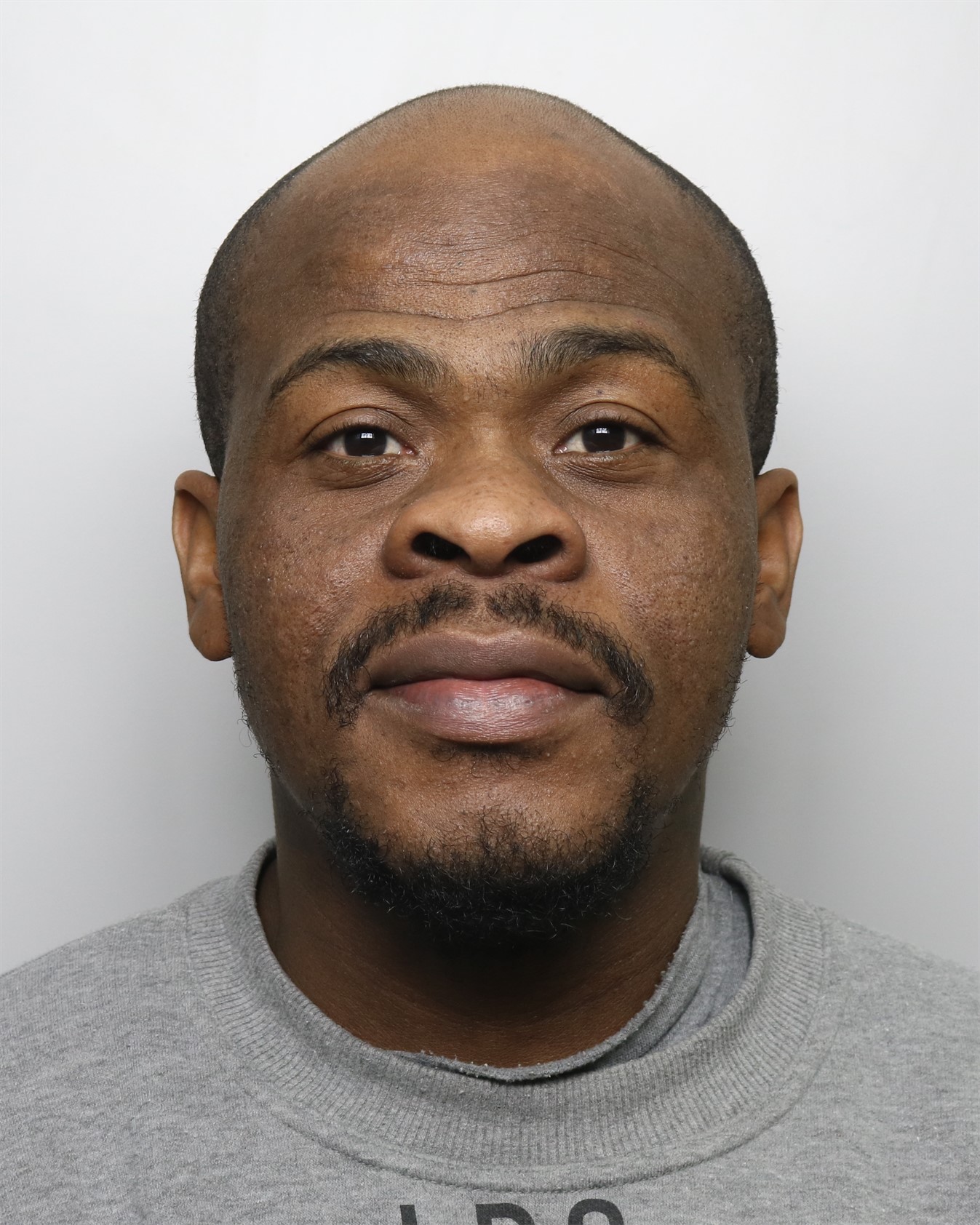 Offender photo