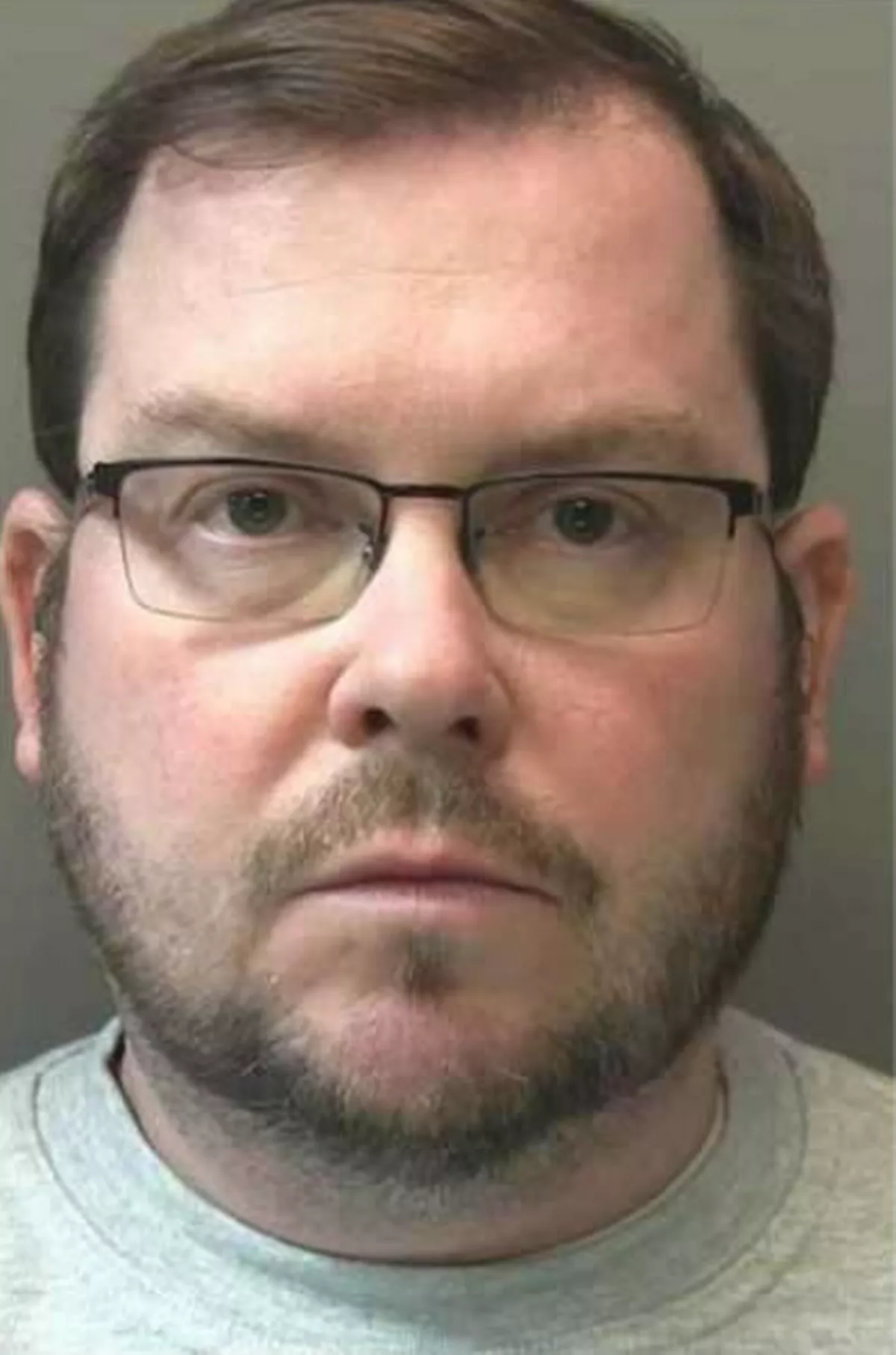 Offender photo