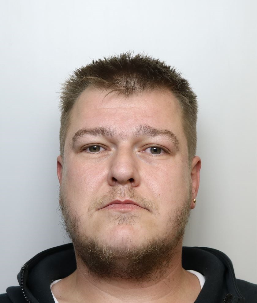 Offender photo