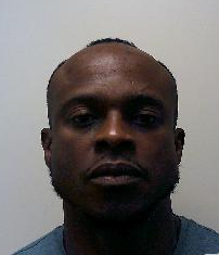 Offender photo