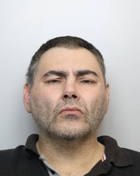 Offender photo