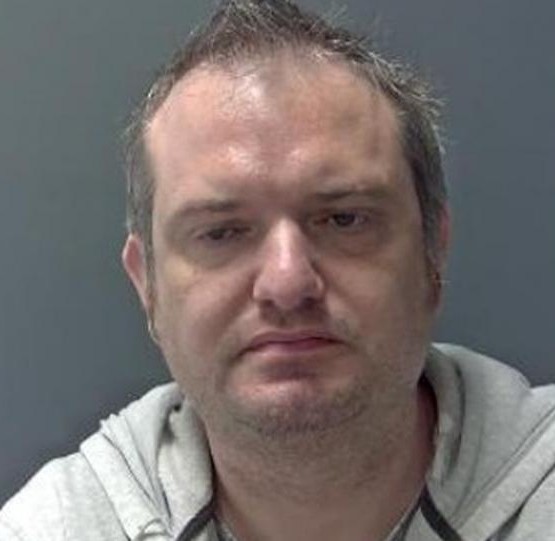 Offender photo