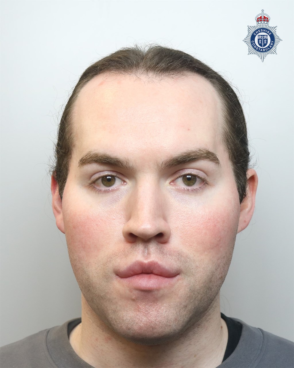 Offender photo