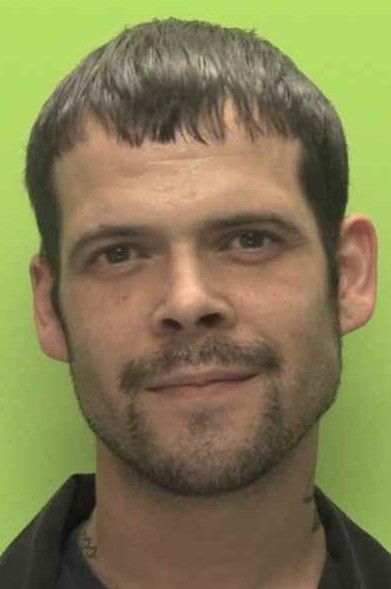 Offender photo