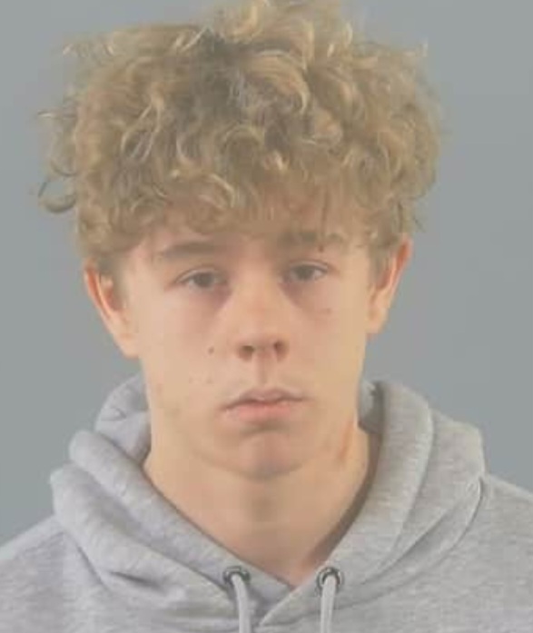 Offender photo
