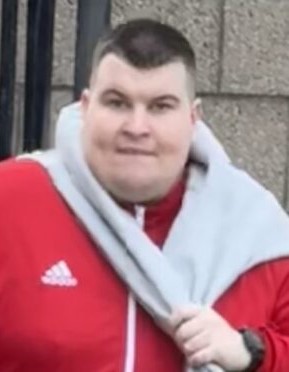 Offender photo