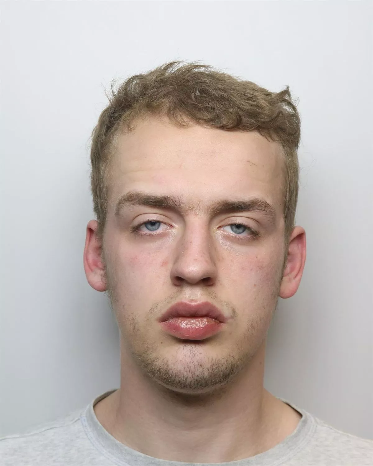 Offender photo