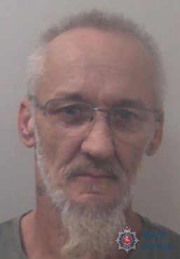 Offender photo
